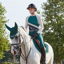 Kingsland KLNatasha Dames lange mouwen trainingsshirt